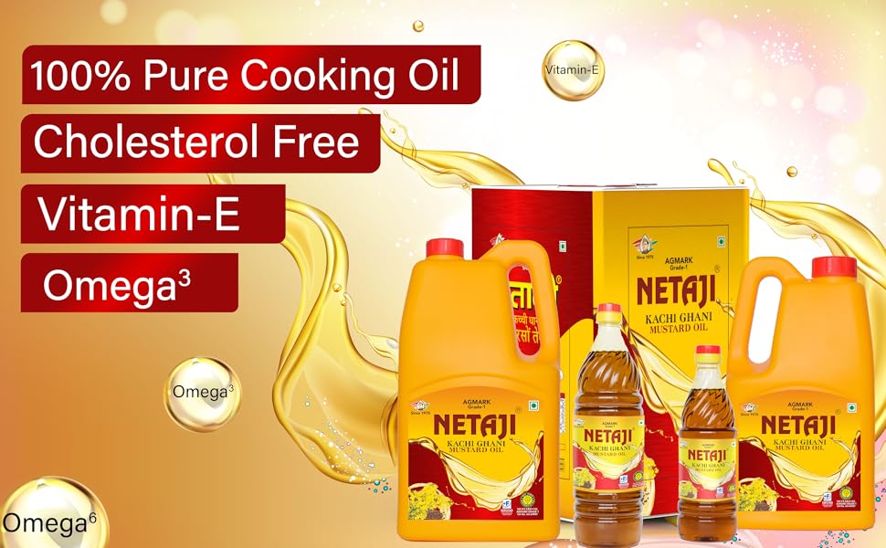Ashoka Oil Industries quality, purity and trust