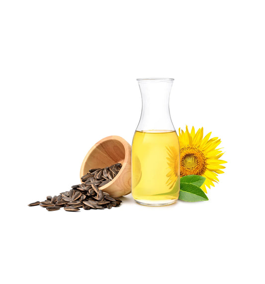 Non-branded sunflower oil cake for bulk feed procurement