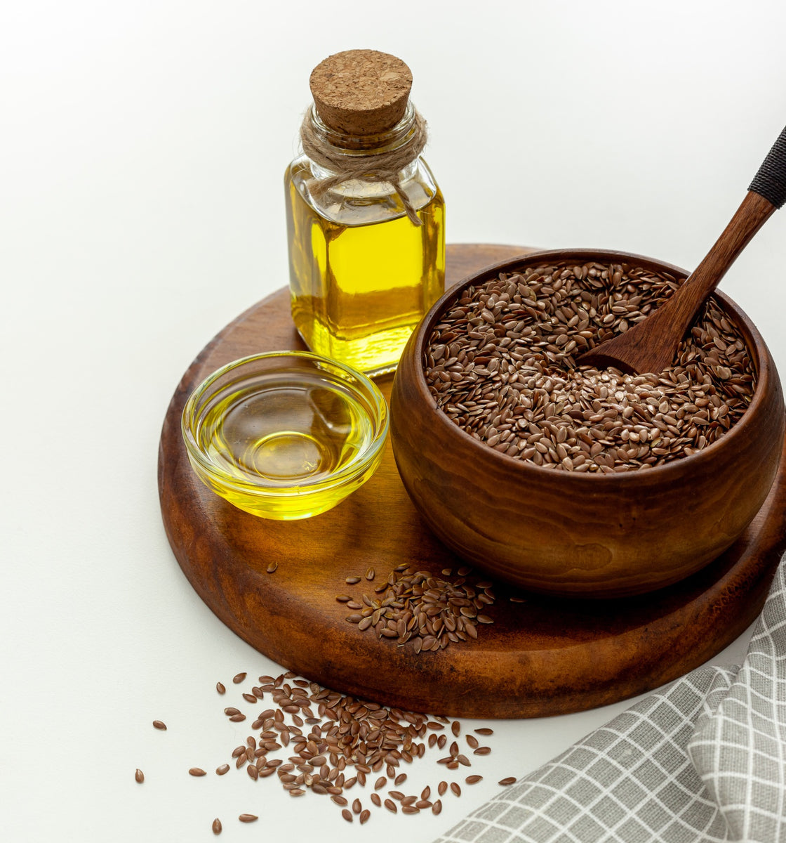 Essential and industrial oil products supplied by Ashoka Oil Industries