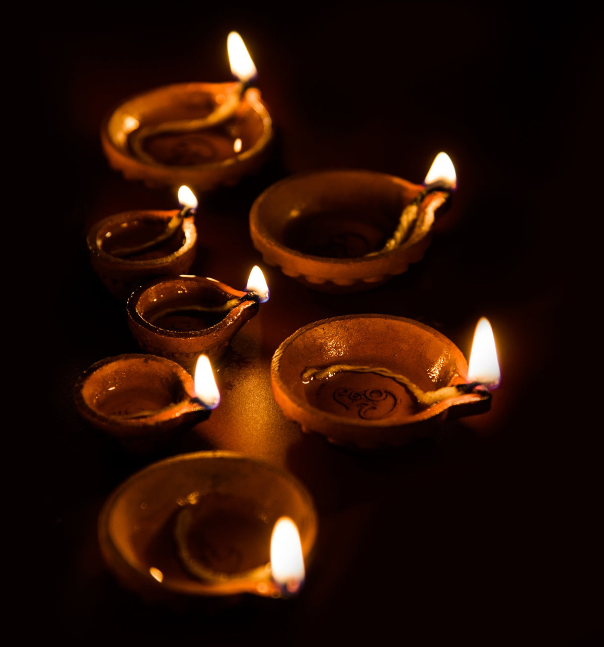 Deepam oil product range by Ashoka Oil Industries
