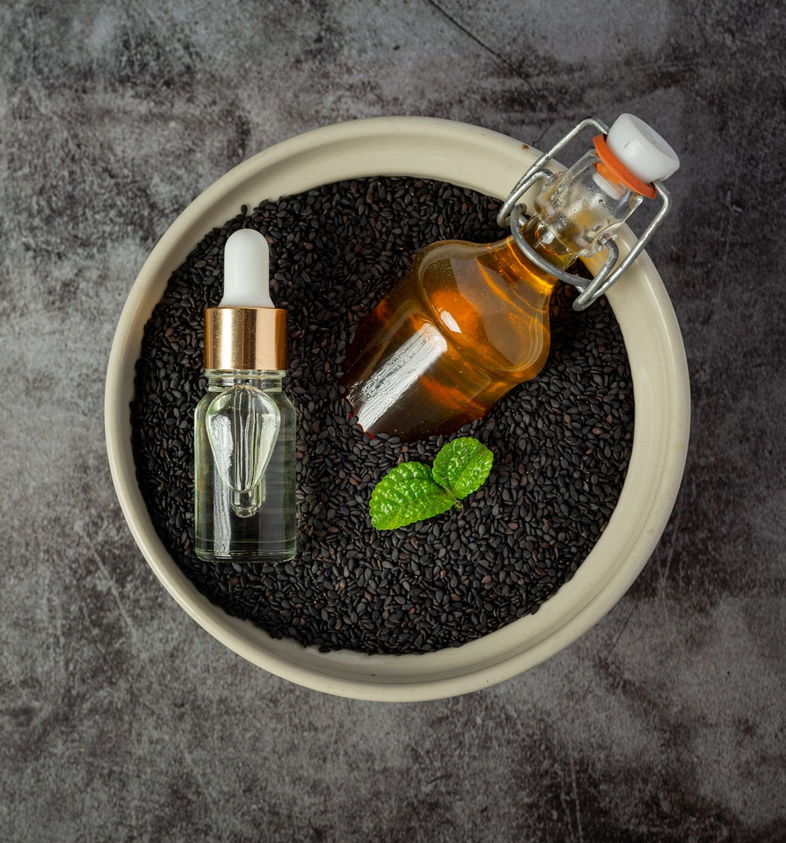 Netaji product range by Ashoka Oil Industries