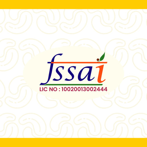 Netaji Salted & Roasted Cashew Nuts 200gms Pack || Grade A+ Kernels || Roasted @ Low Temperature