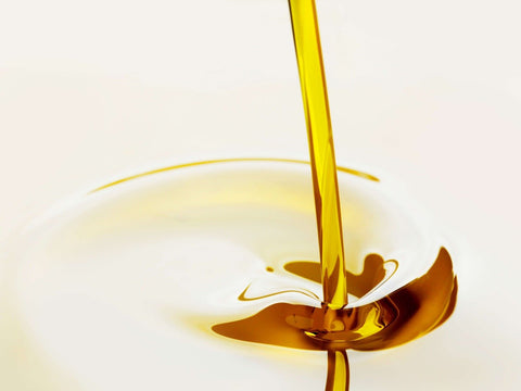 Netaji Double Filtered Groundnut Oil 1 Liter BottleAshoka Oil Industries