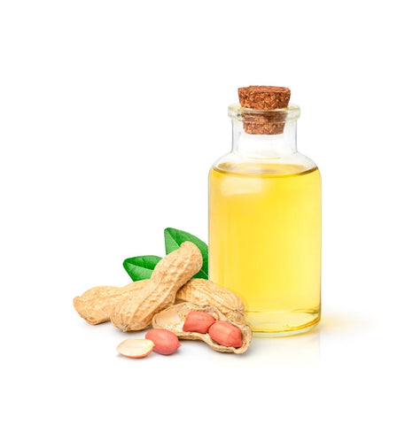Netaji Double Filtered Groundnut Oil 5 Litre JarAshoka Oil Industries