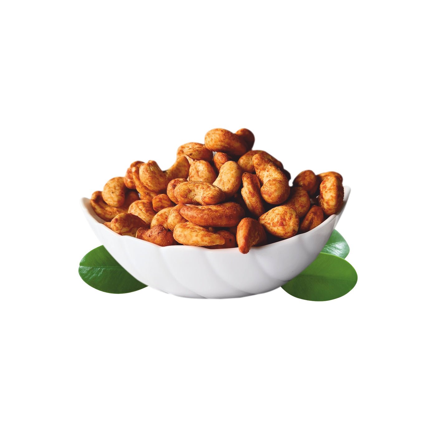 Netaji Peri-Peri Roasted Cashew Nuts 200 gAshoka Oil Industries