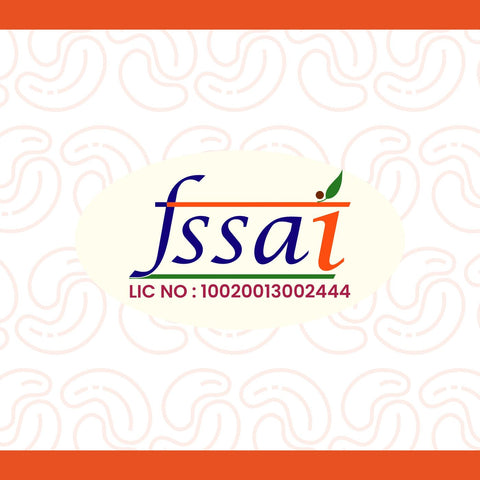 Netaji Peri-Peri Roasted Cashew Nuts 200 gAshoka Oil Industries