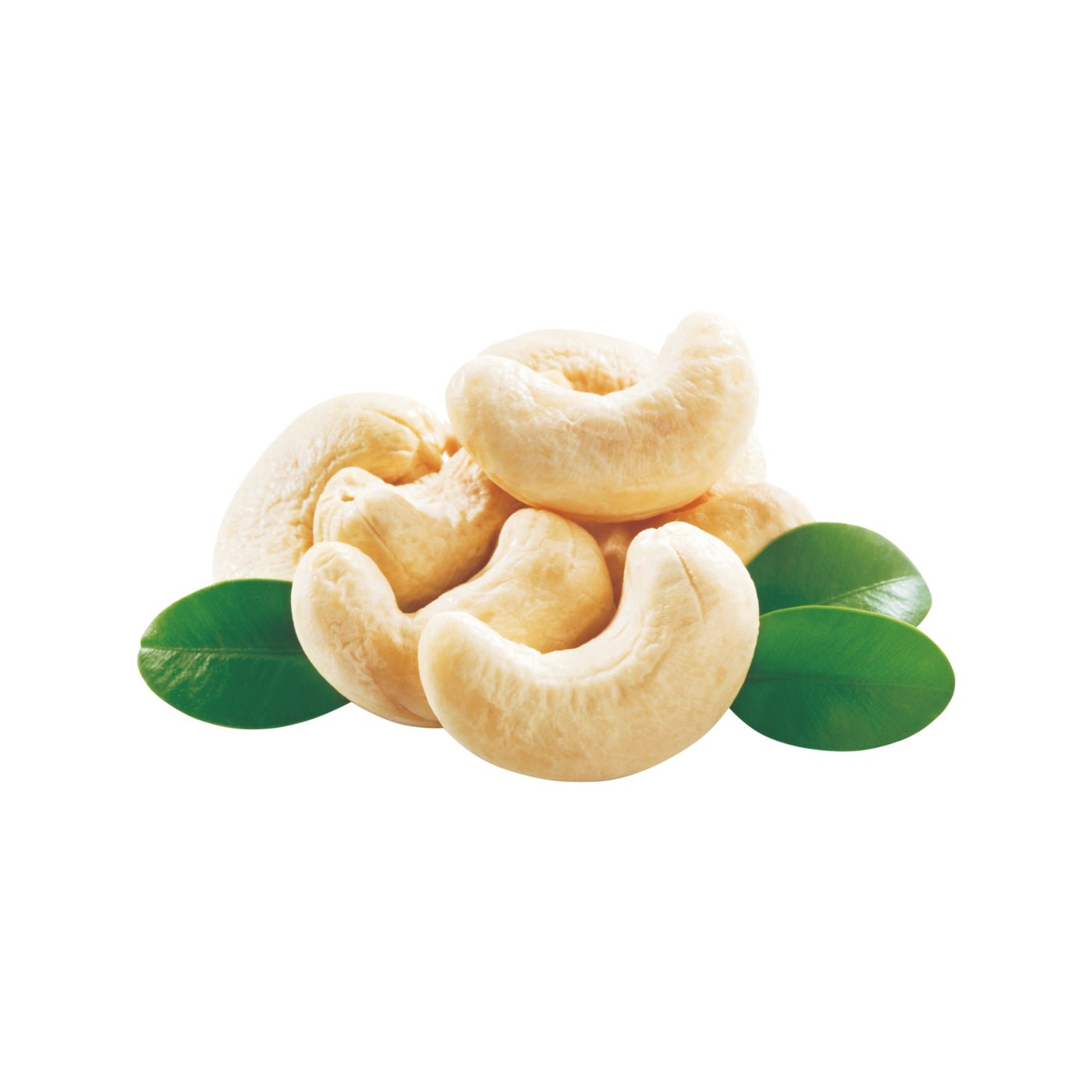 Netaji Premium Cashew Nuts 250 g PouchAshoka Oil Industries