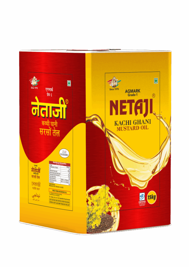 Ashoka Oil Industries