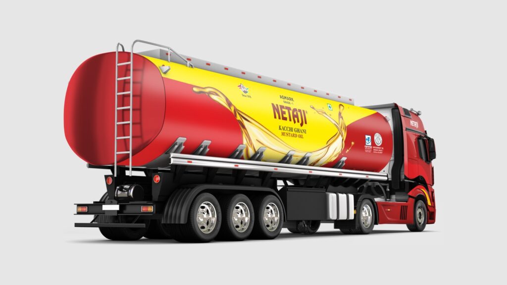 Ashoka Oil Industries