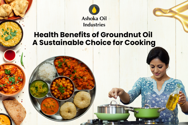 health-benefits-of-groundnut-oil-a-sustainable-choice-for-cooking