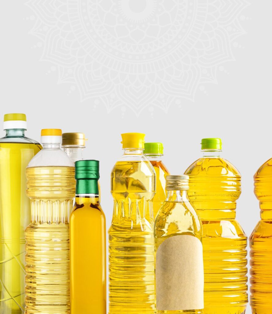 Ashoka Oil Industries