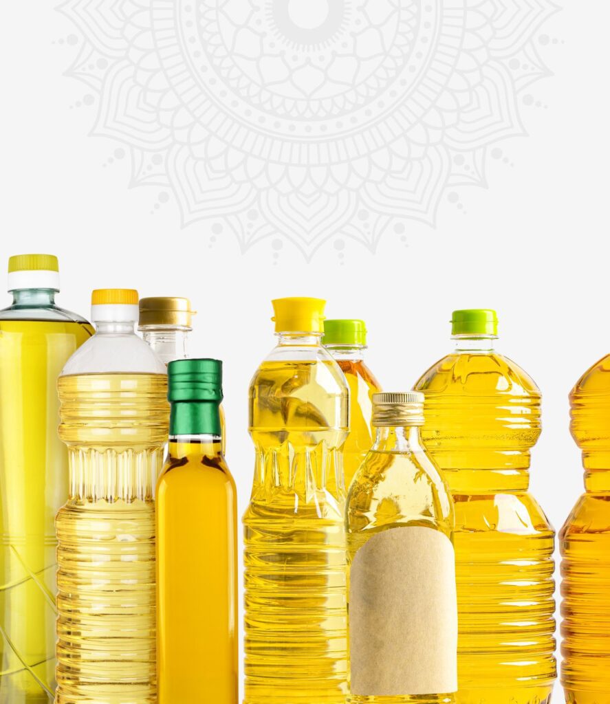 Ashoka Oil Industries
