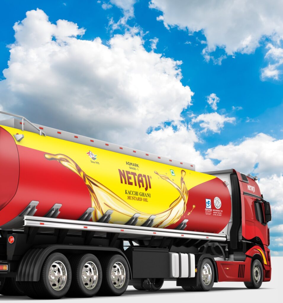Ashoka Oil Industries
