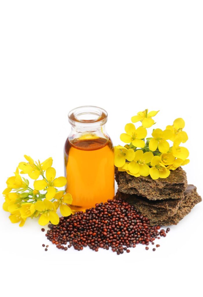 Ashoka Oil Industries