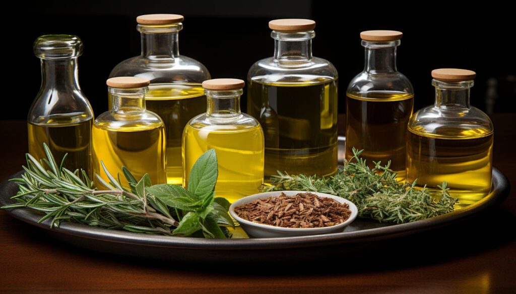 Ashoka Oil Industries