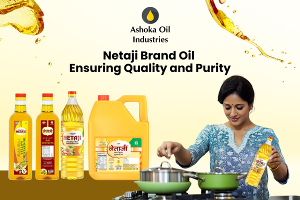 Ashoka Oil Industries