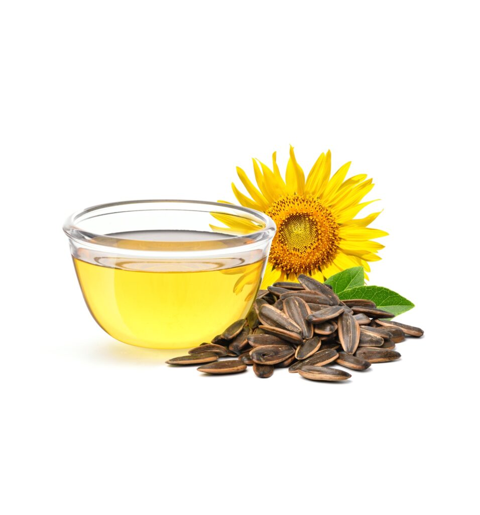 Ashoka Oil Industries