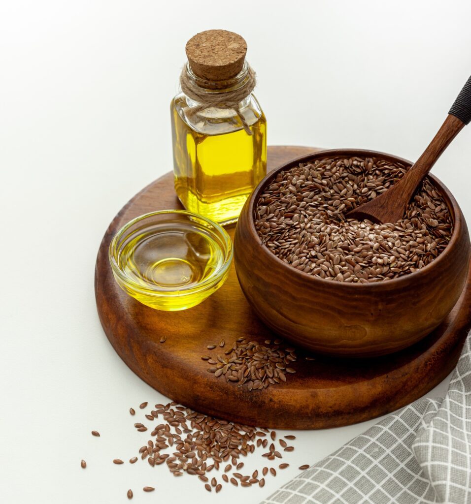 Ashoka Oil Industries