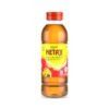 "200 ml ( 15 bottle Pack ) of Netaji Netaji Kacchi Ghani Mustard Oil with yellow label and red cap, featuring branding and mustard oil details on the front.