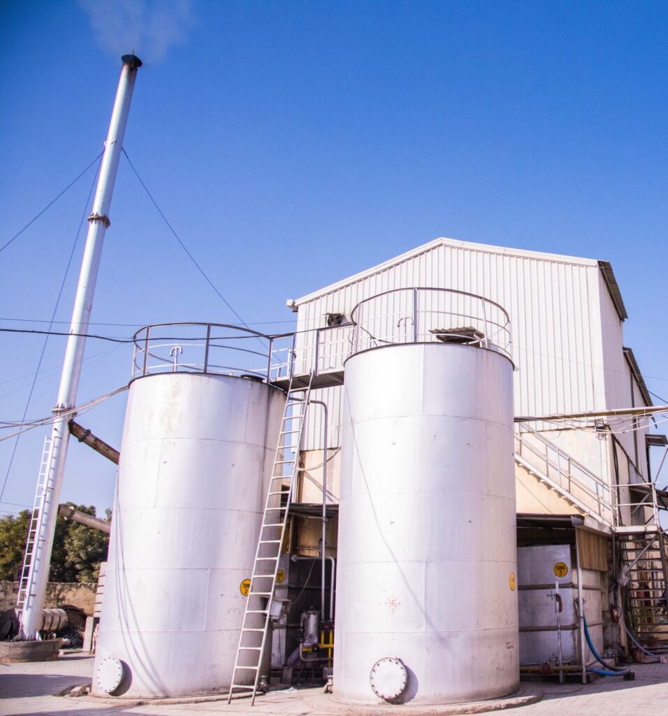 Ashoka Oil Industries