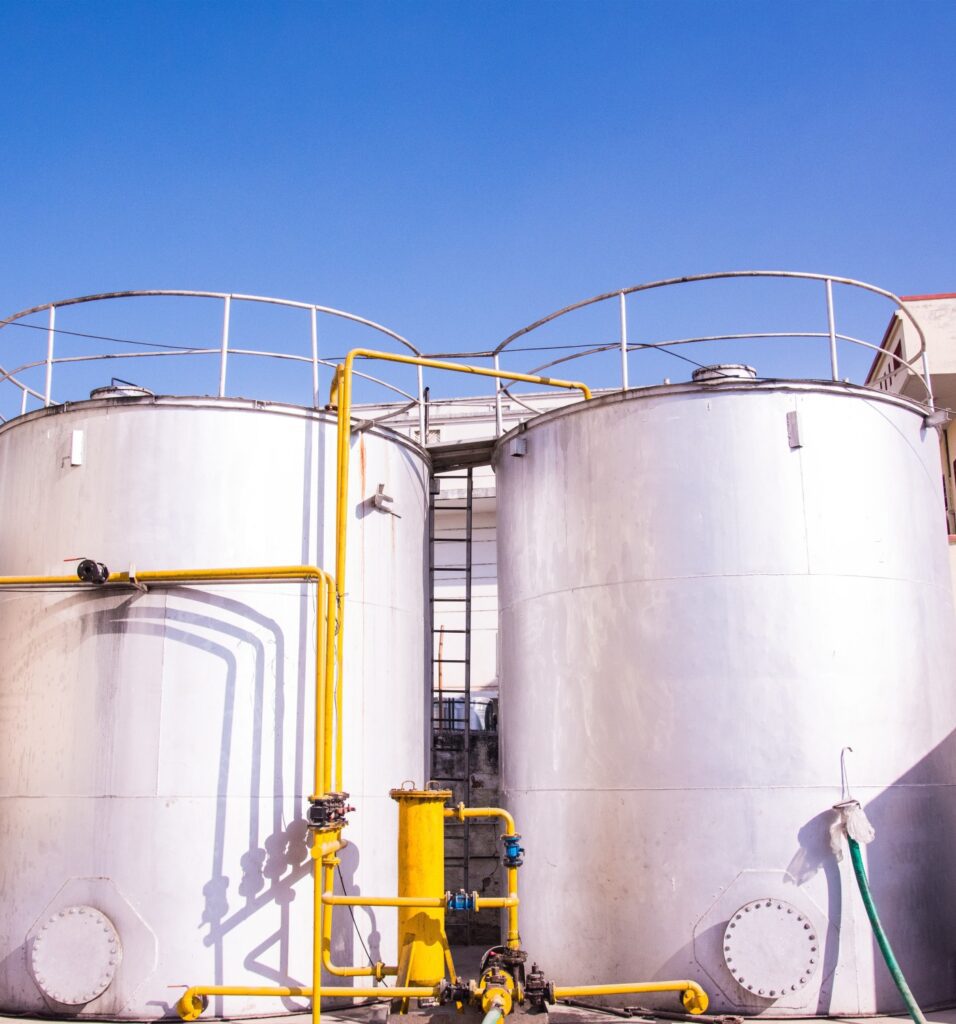 Ashoka Oil Industries