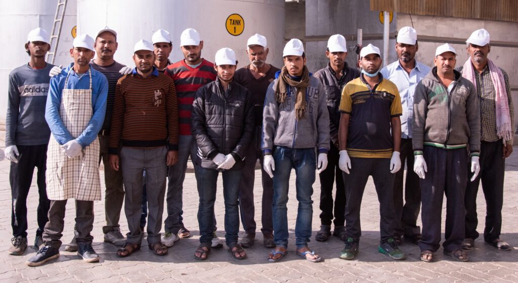 Ashoka Oil Industries