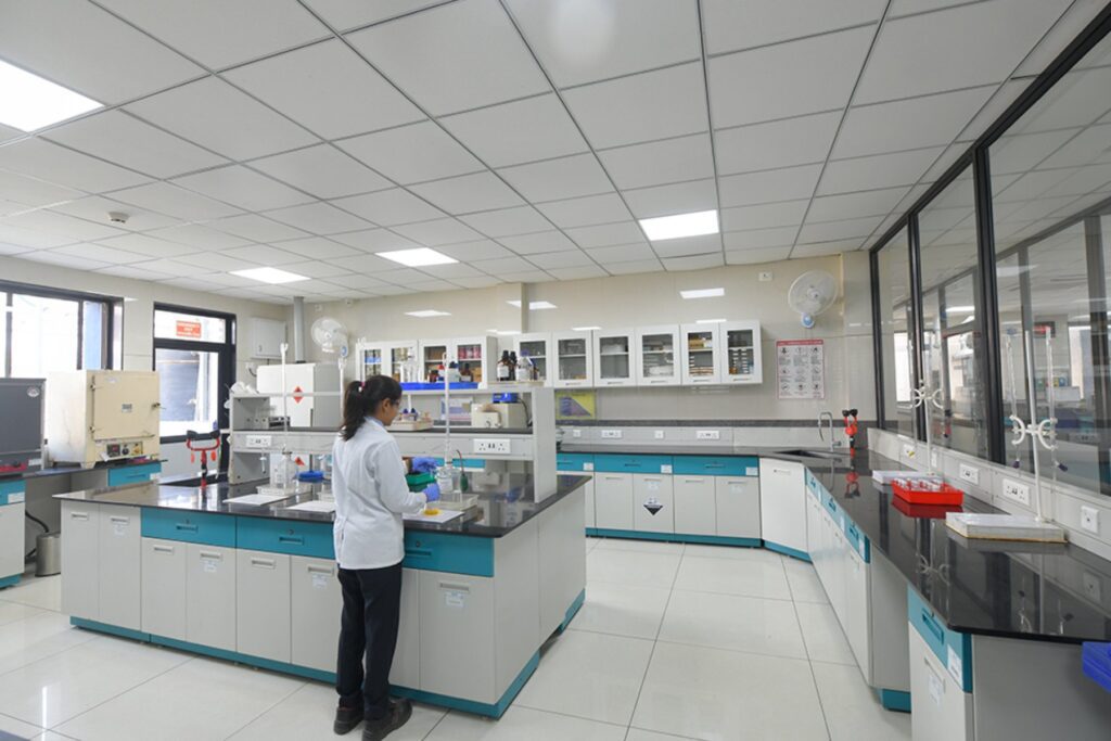 Ashoka Oil Industries