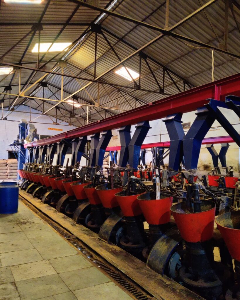 Ashoka Oil Industries