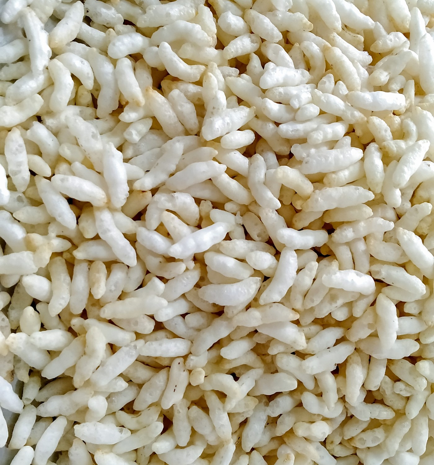 Delicious Puffed Rice | Manufacturer & Exporter in India