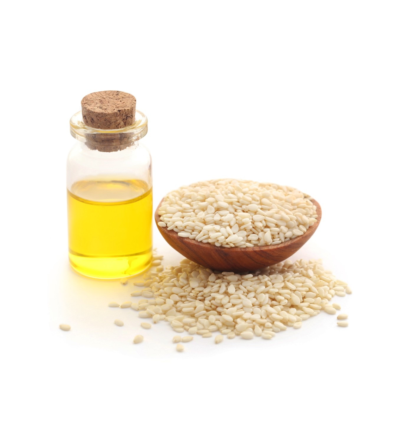 Netaji Oil Suppliers