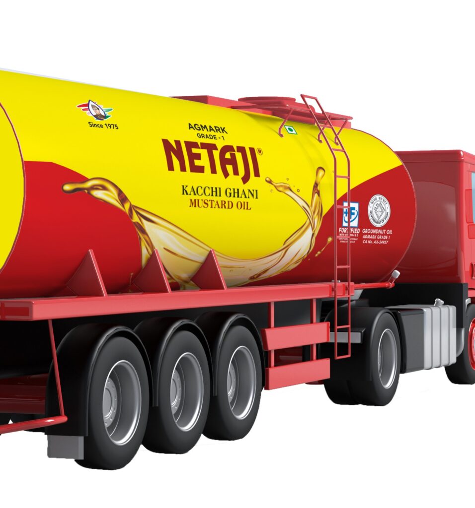 Ashoka Oil Industries
