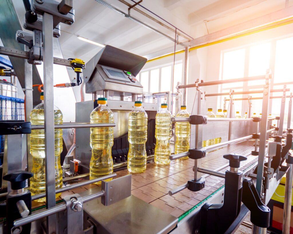 Ashoka Oil Industries