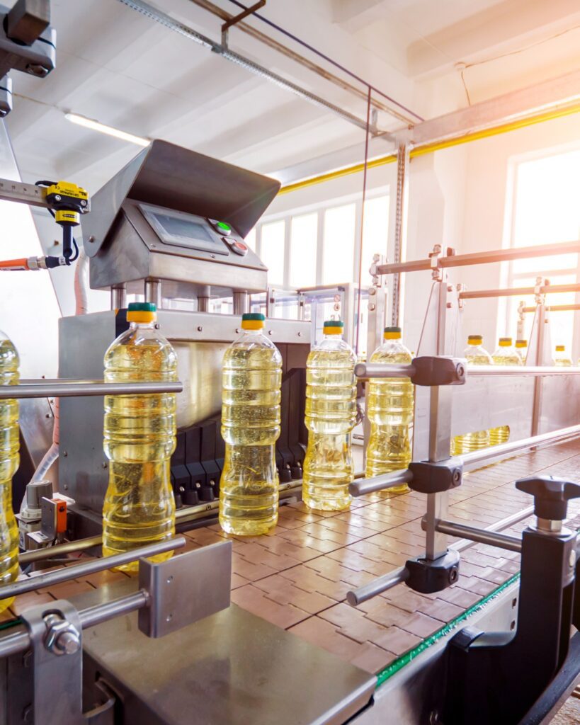 Ashoka Oil Industries