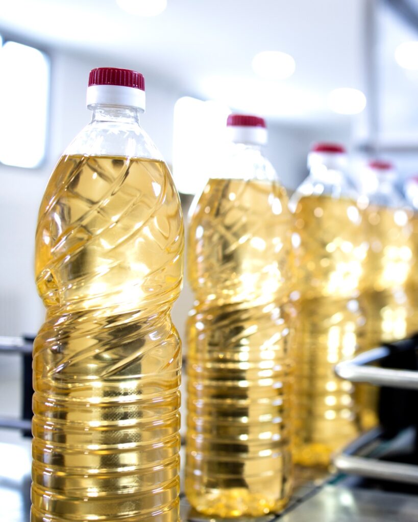 Ashoka Oil Industries