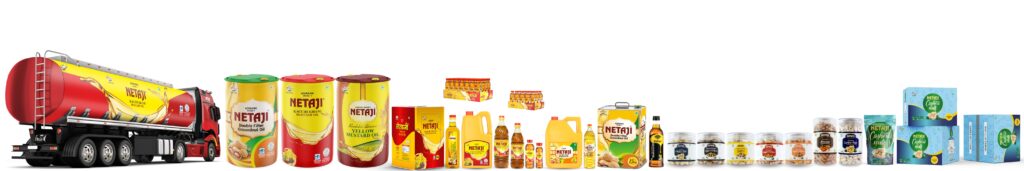 Ashoka Oil Industries