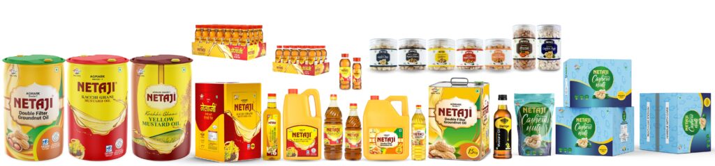 Ashoka Oil Industries