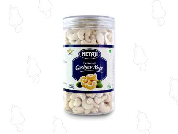 Netaji Cashew Nuts