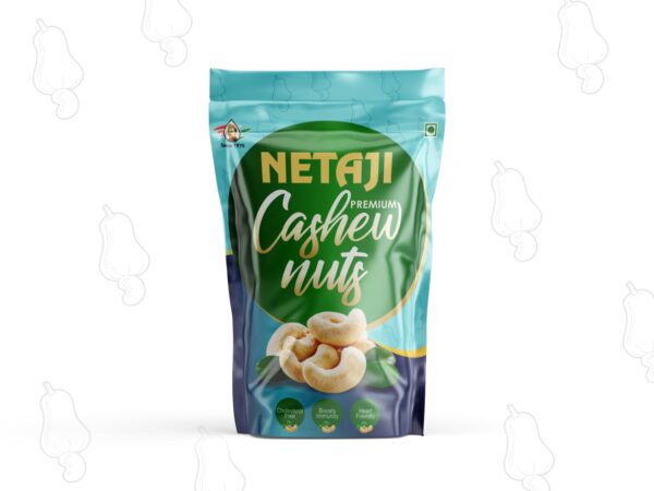 Netaji Cashew Nuts Online