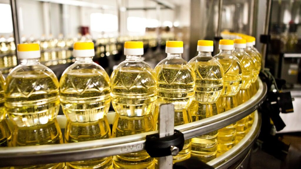 Ashoka Oil Industries