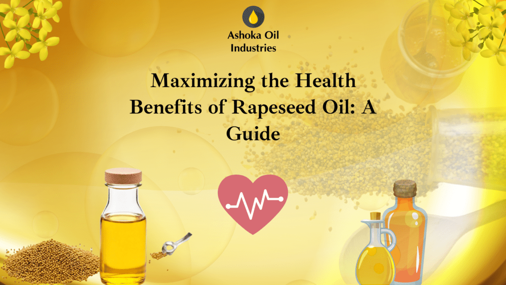Ashoka Oil Industries