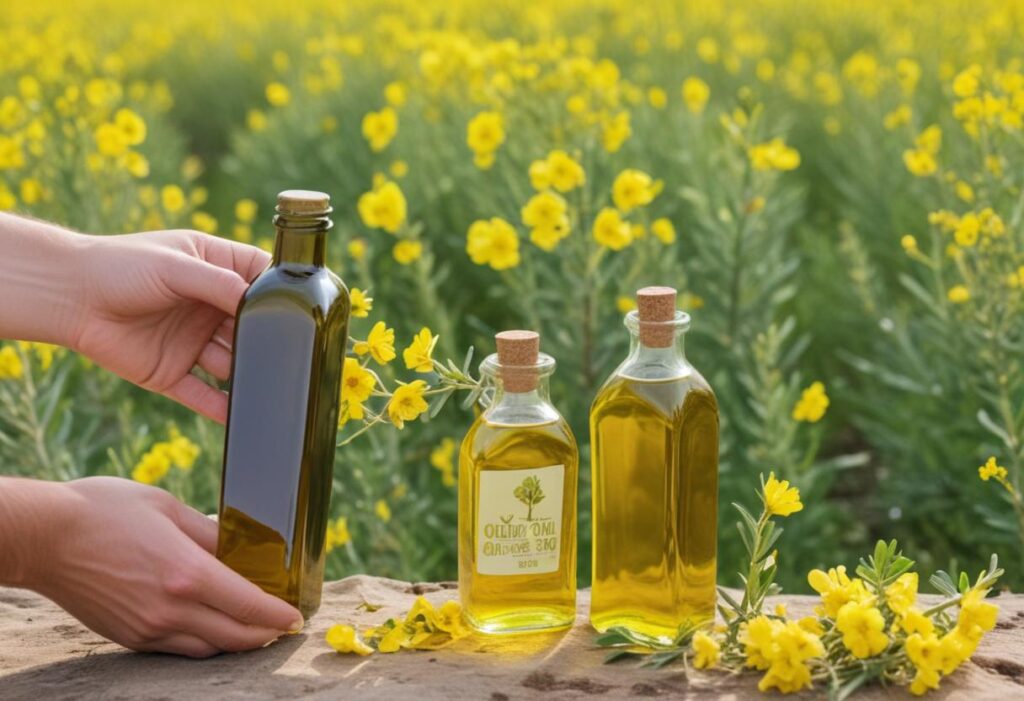 Ashoka Oil Industries