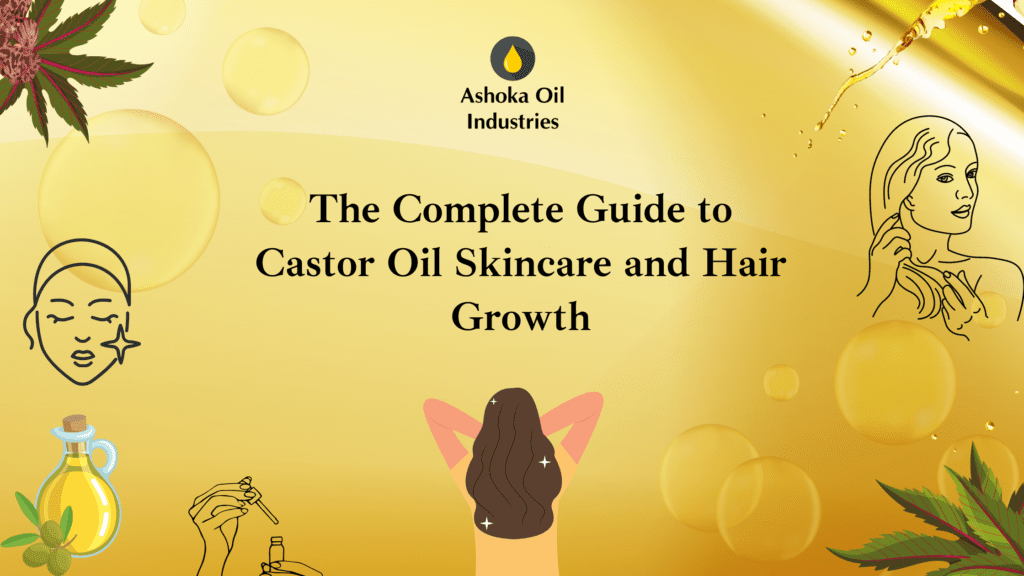 Guide to Castor Oil