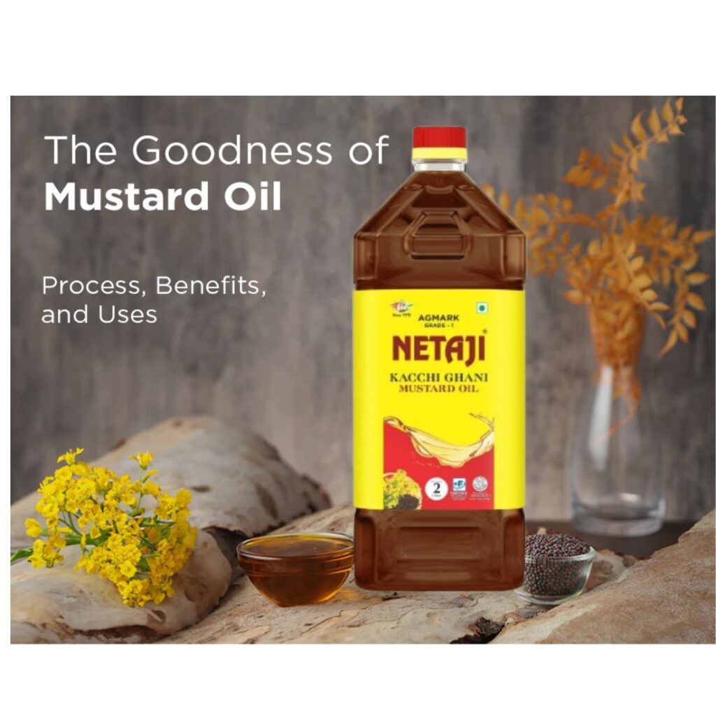 Ashoka Oil Industries