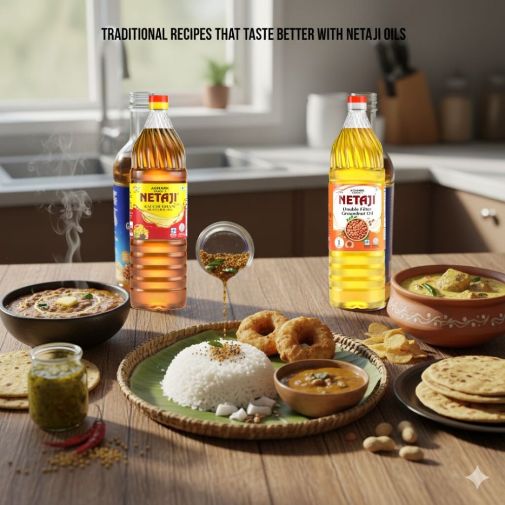 Ashoka Oil Industries
