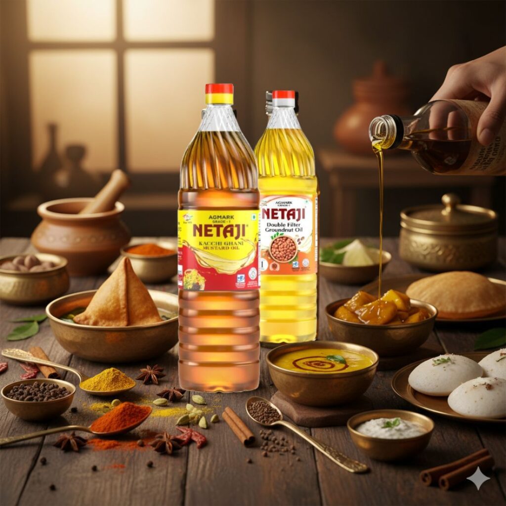 Ashoka Oil Industries