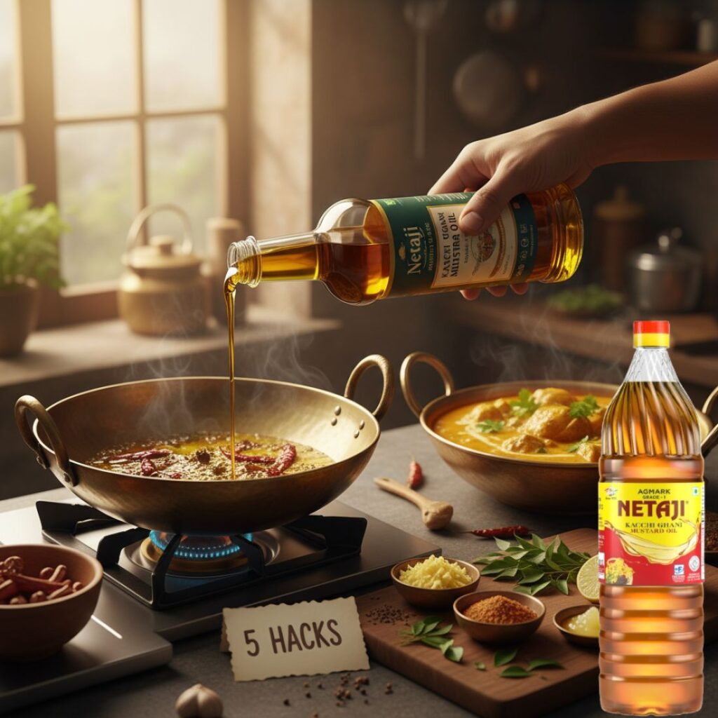 Ashoka Oil Industries