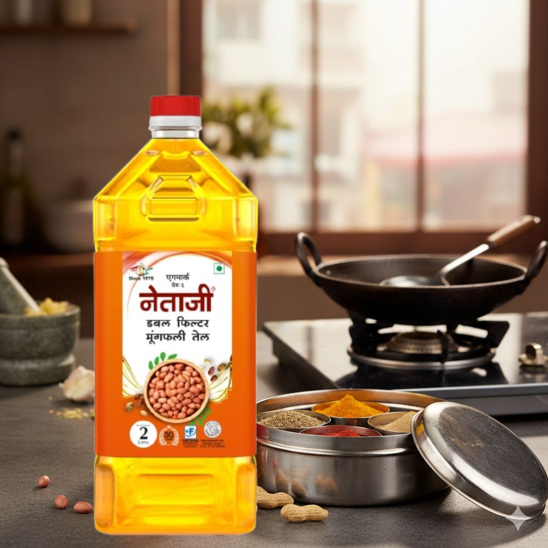 Ashoka Oil Industries