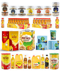 Ashoka Oil Industries