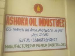 Ashoka Oil Industries