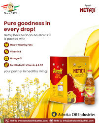 Ashoka Oil Industries